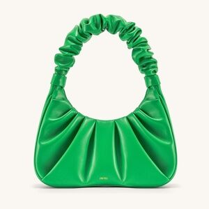 JW PEI Gabbi Ruched Hobo Bag